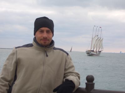 Russell Berta