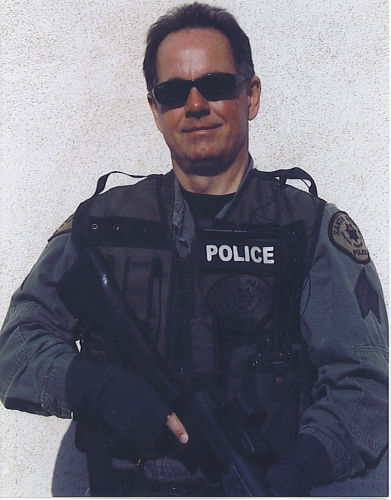 Gary Marshall