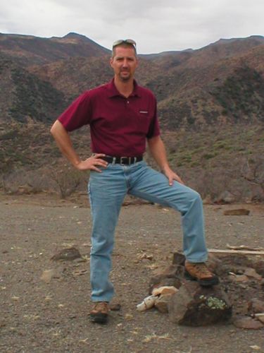 Richard Taylor
