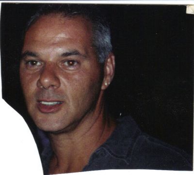 Frank Buttermark