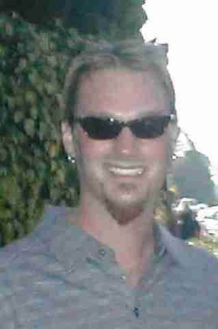 Jake Salyer