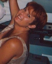 Melinda Wilson