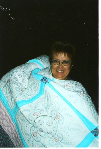 Donna Westerman