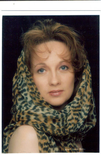 Gloria Burrow