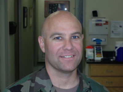 Kurt Porter