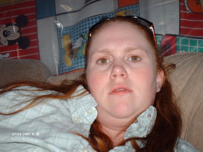 Misty Brown