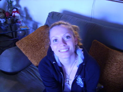 Amber Plemons