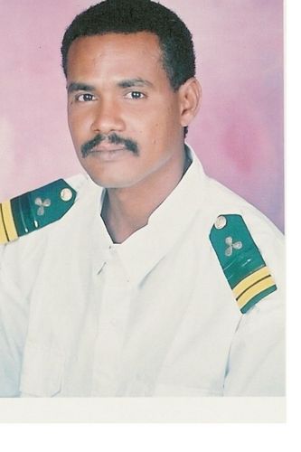 Yasir Ahmed