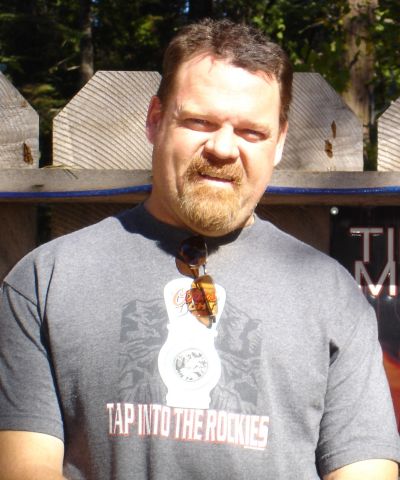 William Dickey