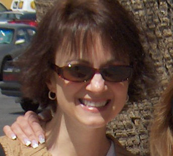 Laura Hackenbrock