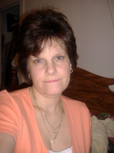 Patricia Gagliardi