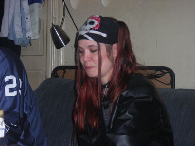 Kimberly Robertson