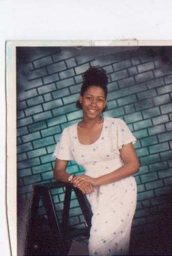 Walnetta Pierce