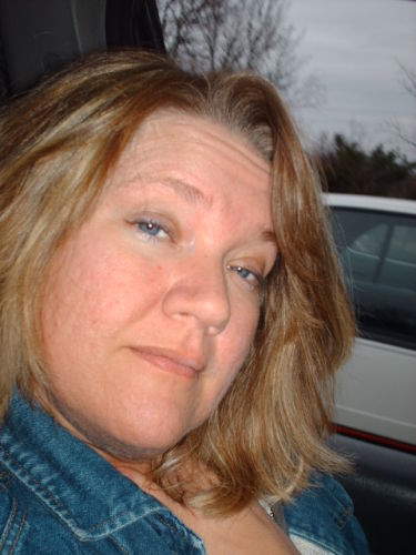 Carrie Carr