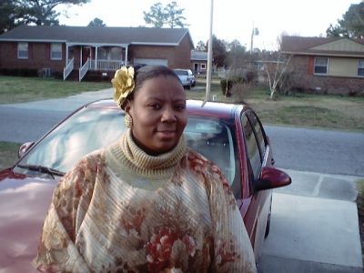 Tammy Mccotter