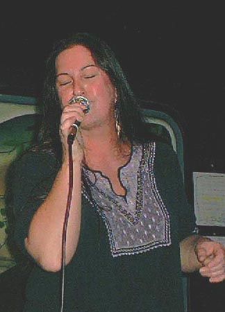 Frances Calo