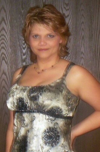 Patricia Rutledge