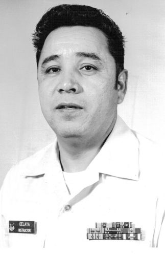 Alfonzo Celaya