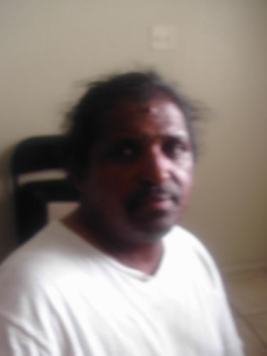 Darryl Batiste