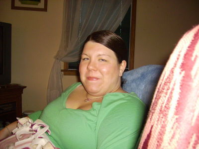 Shelley Backus