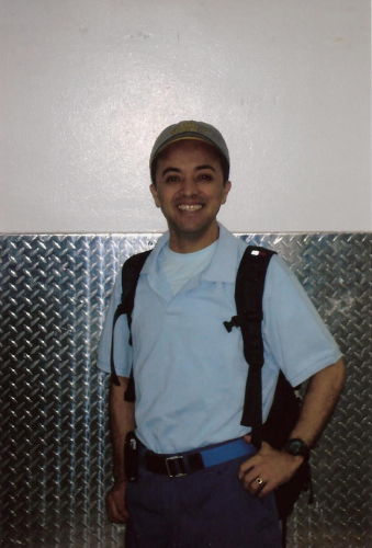 Carlos Leon