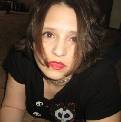Jessica Eddy
