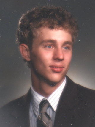 Patrick Sherman