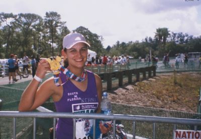 Kerri Kerr
