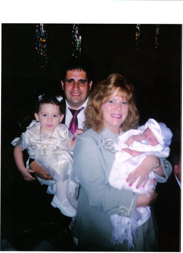 Darlene Angiolilli