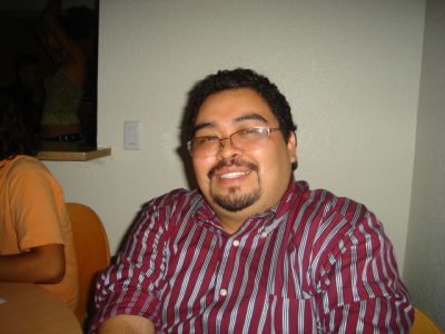 Enrique Reyes