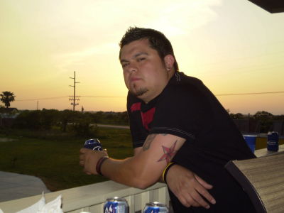 Andrew Ontiveros