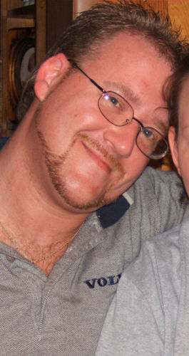 Michael Smith