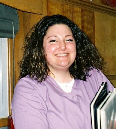 Heidi Comley