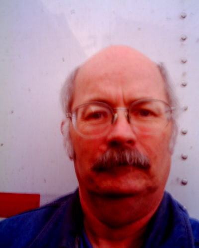 Charles Pollock