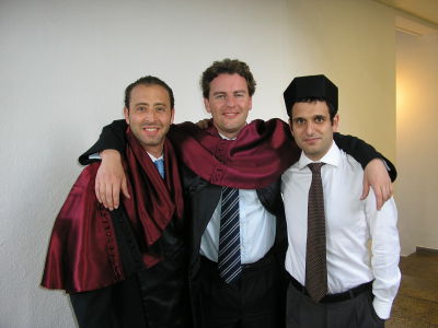 David Bergal