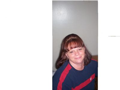 Kimberly Talbott