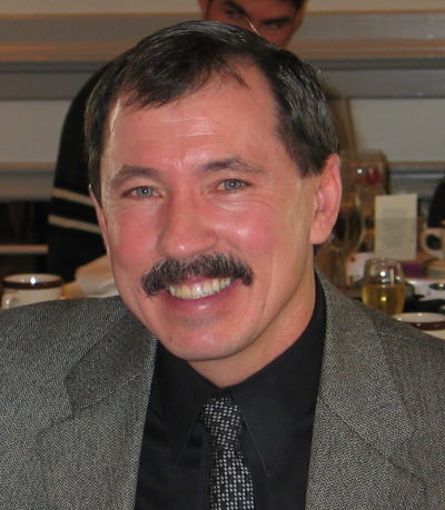 Robert Farquharson