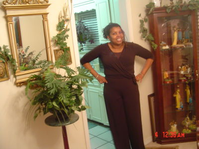 Deborah Reese