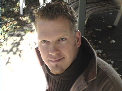 Darren Tyler