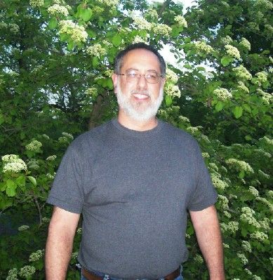 Jerry Eisner