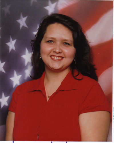 Antoinette White