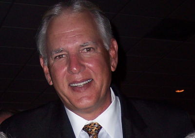 John Pollinger