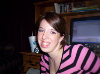 Amanda Lake