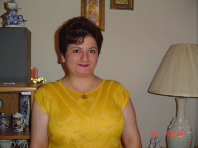 Mitra Salahifar