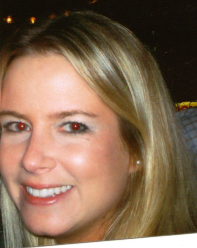 Michelle Dishner