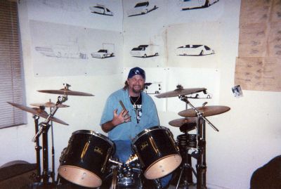 John Schertzer