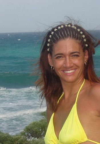 Sharon Mutchlertowne
