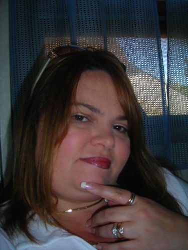 Tammy Duvall