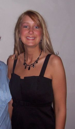 Kimberly Pendleton