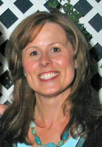 Halina Minkevich